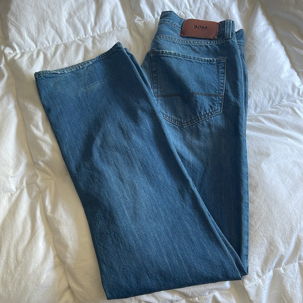 Hugo Boss Jeans - Picture 5 of 5